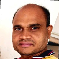 Balaji G