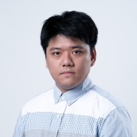 Jensen Chan