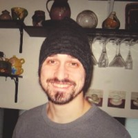 Matt Badger