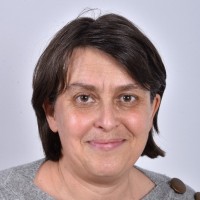CECILE PROST