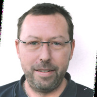 Fabrice Chauvel