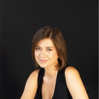 Elena Goti (Dumitrascu)