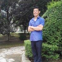 何霞良