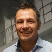 Joost Volmer