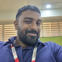 Vinay Biju
