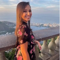 Deborah Moreira