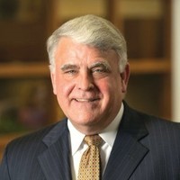 Eric J. Letendre, Cfa