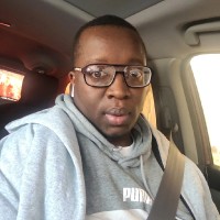 Oumar Tall