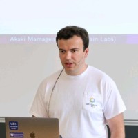Akaki Mamageishvili 🇺🇦