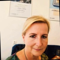 Mgr. Slavka Molitorisová