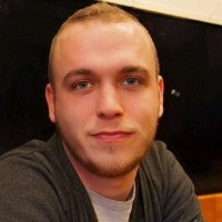 Jakub Mackowski