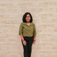 Tharshini Veerannan