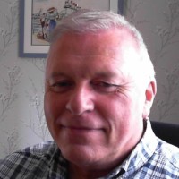 Tony Baker