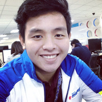 Kevin Rey Capa