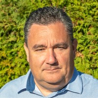 Daniel Binggeli