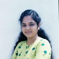 Nivedha Manohar