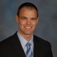 David J. Hobbs, MD, MBS