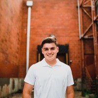 Josh King