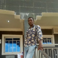 Ugwu Innocent