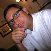 Angelo Farina