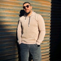 Waleed Abohaya