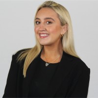 Megan Aylward