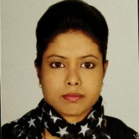Dr. Afsana Khatoon