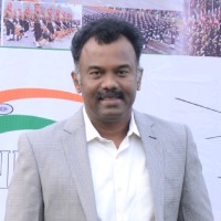 Major K Krishna