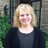 Jessica Fleming, Pmp