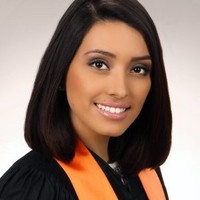 Catherine Cerda