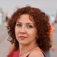 Olga Ojala