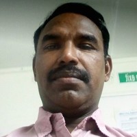 Benny Varghese
