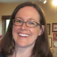 Rachel Drew