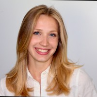 Gabrielle Thompson
