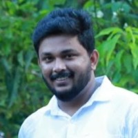 Amal Vijayan