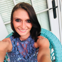 Ashleigh McKinley