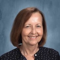 Mary Walstrom