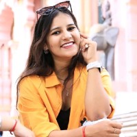 Komal Vyas