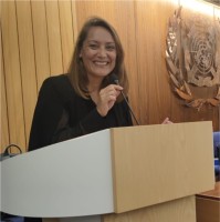 Marie Teyssonneyre Groupama