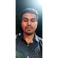 Tushar Chavan