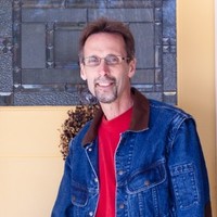 Steve Bowman