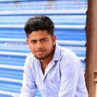 Chethan G P Chethan