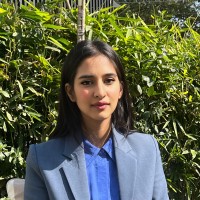 Lavanya Yadav
