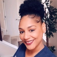 Desiree Steward