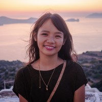 Jo Ngan