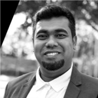 Kunal Dhovesh Chatooah