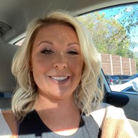 Erica Peavy-Cook