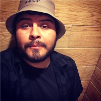 Giovonny Hohn-chavez