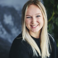 Michelle Kapteijn