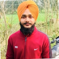 Lakhwinder Rai